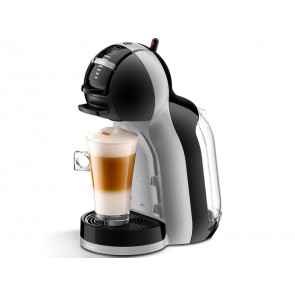 CAFETERA DOLCE GUSTO EDG155.BG MINI ME GRIS/NEGRO DELONGHI