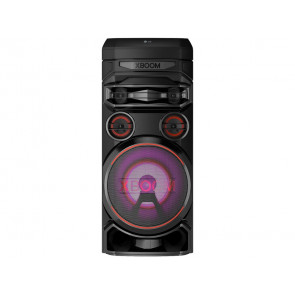 ALTAVOZ XBOOM KARAOKE BLUETOOTH RNC7 LG