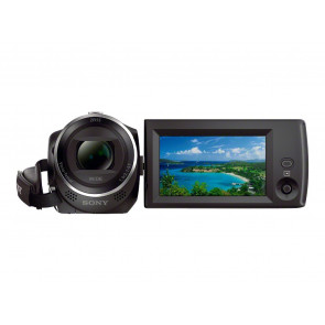 VIDEOCAMARA SONY FULL HD HDR-CX240E NEGRA