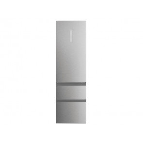 FRIGORIFICO HAIER COMBI MULTIPUERTAS NO FROST E HTW5620ENMG