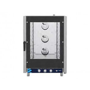 HORNO PANADERIA 10 BANDEJAS 15600W EDENOX HP-1064 H