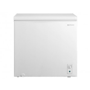 CONGELADOR HORIZONTAL JOHNSON 1 PUERTA  LIBRE INSTALACION 200 LITROS E JRA200E