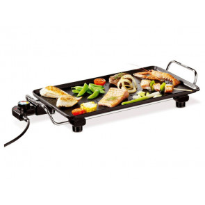 PLANCHA DE ASAR 2000W 102300 TABLE CHEF PRO PRINCESS