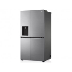 FRIGORIFICO LG SIDE BY SIDE NO FROST E GSLV71PZLE