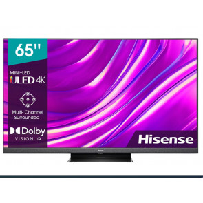 SMART TV ULED ULTRA HD 4K 65" HISENSE 65U8HQ