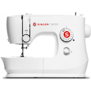 MAQUINA DE COSER MECANICA M1255 15 PUNTADAS SINGER