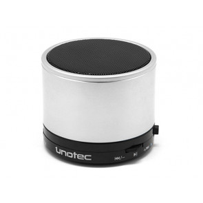 ALTAVOZ MAXROUND GRIS UNOTEC