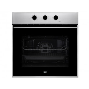 HORNO MULTIFUNCION HYDROCLEAN A TEKA HSB-615 SS INOX 41560120