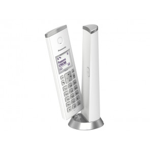 DECT DUO KX-TGK212 (W) PANASONIC