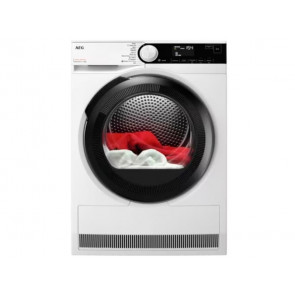 SECADORA AEG CON BOMBA DE CALOR 9KG A+++ TR749M4OB