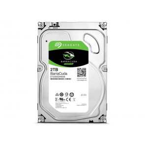 BARRACUDA ST2000DM006 2TB SEAGATE