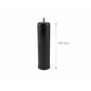 PAQUETE 6 PATAS OLA METALICA KOALA BEDS