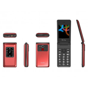 X-28RD (R) QUBO