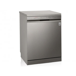 LAVAVAJILLAS LG LIBRE INSTALACION 14 SERVICIOS 3ª BADEJA B DF365FPS