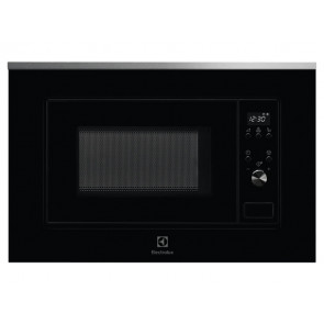 MICROONDAS INTEGRABLE ELECTROLUX 17L 700W NEGRO LMS2173EMX