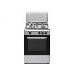 COCINA VITROKITCHEN 3 QUEMADORES ENCIMERA Y HORNO A GAS NATURAL CB5530IN