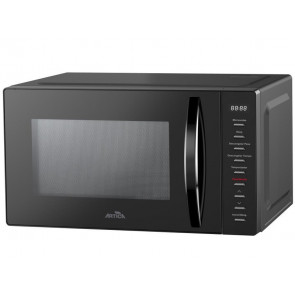 MICROONDAS LIBRE INSTALACION ARTICA 20L 700W NEGRO AMW20420DX SIN PLATO