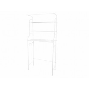 ESTANTERIA PARA LAVADORA 3 NIVELES 402030012 GARSACO