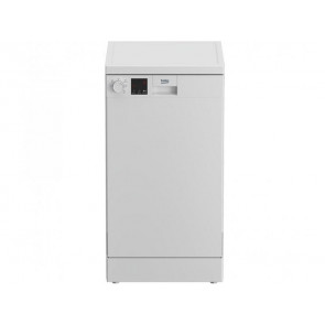 LAVAVAJILLAS BEKO LIBRE INSTALACION 10 SERVICIOS E DVS05024W