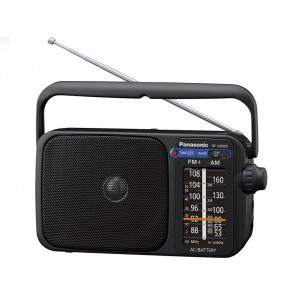 RADIO PORTATIL RF-2400DEG PANASONIC