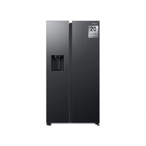 FRIGORIFICO SAMSUNG SIDE BY SIDE NO FROST D RS68CG885DB1/EF