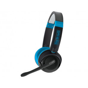 AURICULARES JAMMERZ PC MULTIMEDIA CV470 AZUL COBY