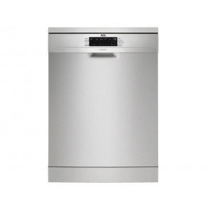 LAVAVAJILLAS AEG LIBRE INSTALACION 13 SERVICIOS D FFB53620ZM