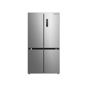 FRIGORIFICO JOHNSON SIDE BY SIDE NO FROST E JR4D1908ENX