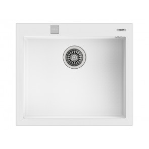 FREGADERO FORSQUARE 50.40 TG 115230009 BLANCO TEKA