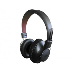 AURICULAR DIADEMA BLUETOOTH VHP-NC57BK CANCELACION DE RUIDO VIETA
