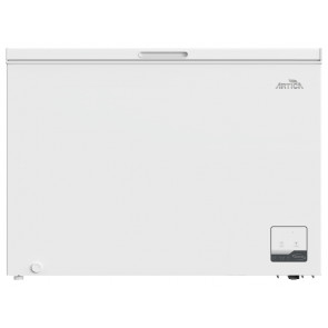 CONGELADOR HORIZONTAL ARTICA 1 PUERTA LIBRE INSTALACION 500 LITROS AECH50020EW