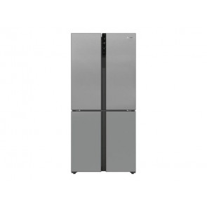 FRIGORIFICO CANDY SIDE BY SIDE NO FROST F CSC818FX