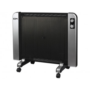 RADIADOR DE MICA 2000W 07143 EDM