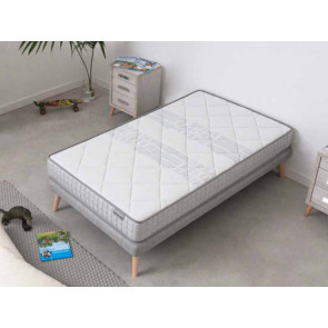 COLCHON HAPPY 90X190 CM KARIBIAN DESCANSO