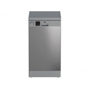 LAVAVAJILLAS BEKO LIBRE INSTALACION 10 SERVICIOS E DVS05024X