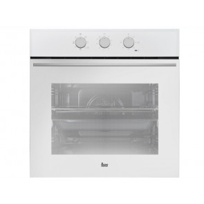HORNO MULTIFUNCION HYDROCLEAN A TEKA HSB610 BLANCO 41560115