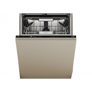 LAVAVAJILLAS WHIRLPOOL INTEGRABLE 15 SERVICIOS 3ª BANDEJA C W7IHP40L
