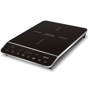 PLACA DE INDUCCION SOGO COC-SS-10240 35CM 1 ZONA DE COCCION