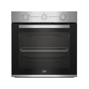HORNO MULTIFUNCION ESTATICO ESTATICO STEAMSHINE VAPOR A BEKO BBIC12100XD
