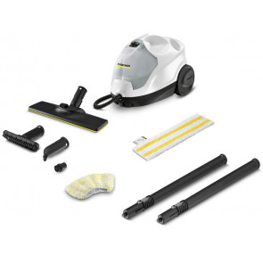LIMPIADOR DE VAPOR KARCHER 2000W SC4 EASYFIX 1.512-630.0