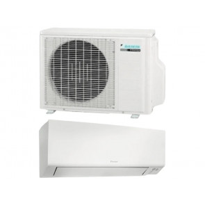 AIRE ACONDICIONADO INVERTER SPLIT 1X1 AXM42A DAIKIN