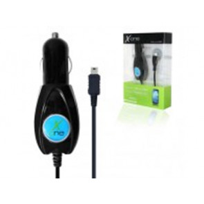 CARGADOR COCHE LED MICRO USB 1A 2936 X-ONE ACCESSORIES