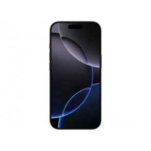 IPHONE 16 PRO 256GB MYNH3QL/A TITANIO NEGRO APPLE