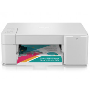 IMPRESORA MULTIFUNCION TINTA DCP-J1200WE BROTHER