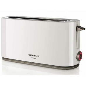 TOSTADOR 1 RANURA MY TOAST 960647 1000W TAURUS