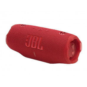 ALTAVOZ BLUETOOTH CHARGE 6 RED JBL