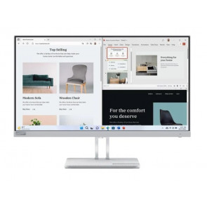 MONITOR ESTANDAR LED FULL HD 27" LENOVO L27E-40 (67ACKAC4EU)