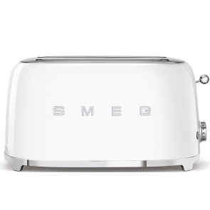 TOSTADOR 2 RANURAS 1500W TSF02WHEU SMEG
