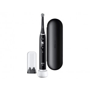 CEPILLO DENTAL ORAL-B IO 6S NEGRO BRAUN