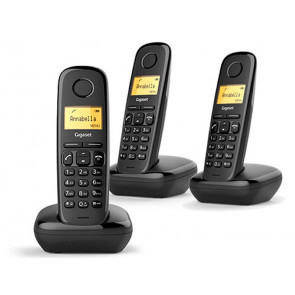 DECT A170 TRIO (B) GIGASET